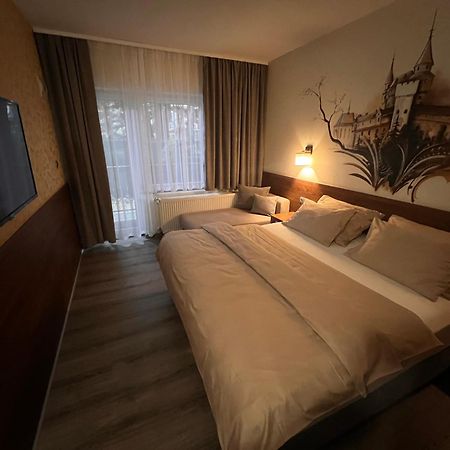 Apartmány Teddy Bojnice Esterno foto