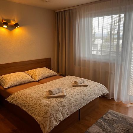 Apartmány Teddy Bojnice Esterno foto