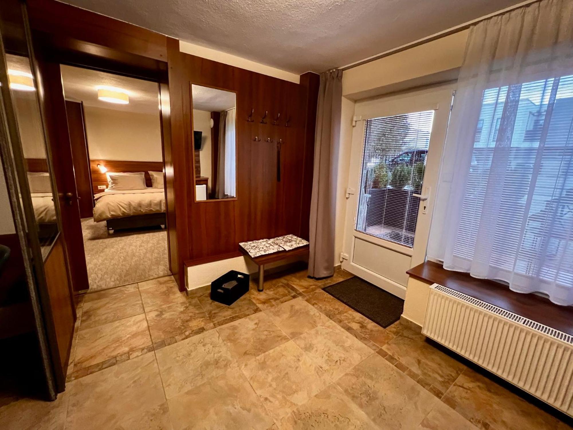 Apartmány Teddy Bojnice Esterno foto