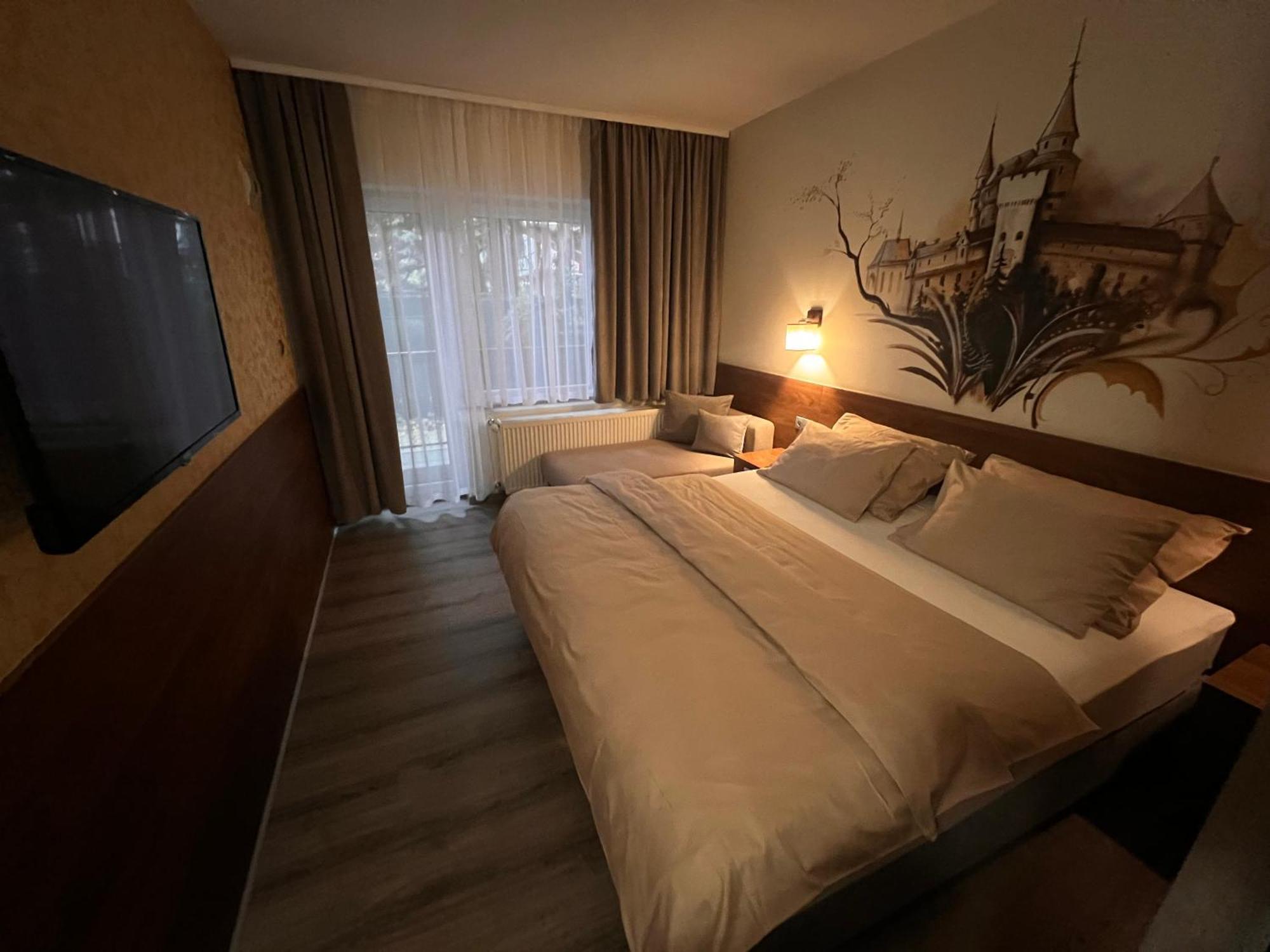 Apartmány Teddy Bojnice Esterno foto