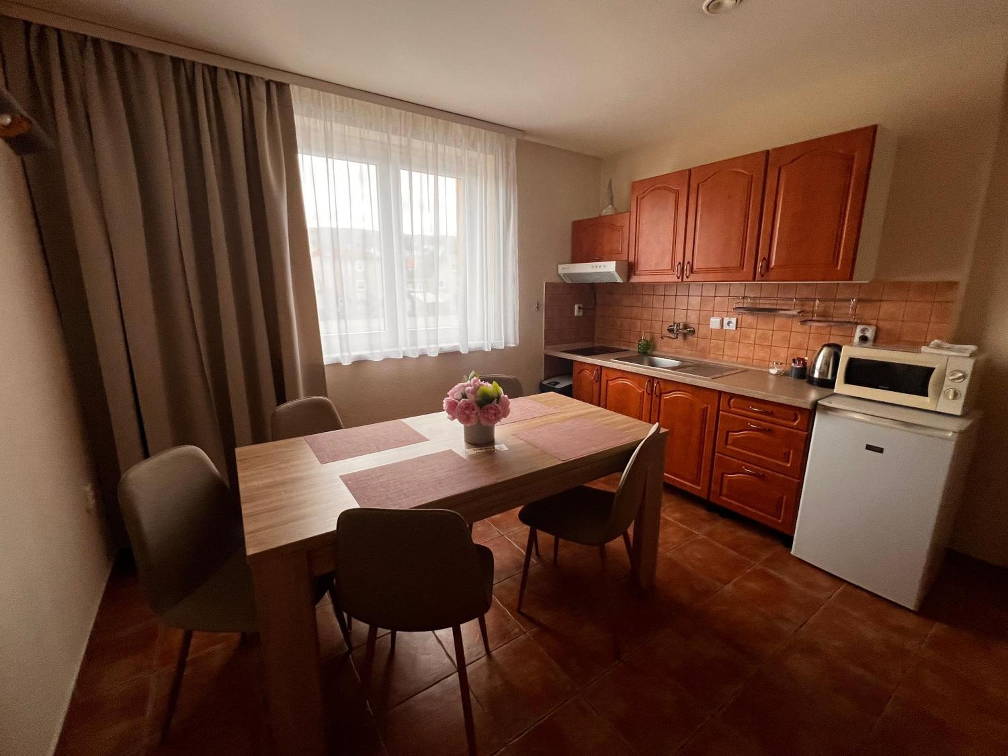 Apartmány Teddy Bojnice Esterno foto