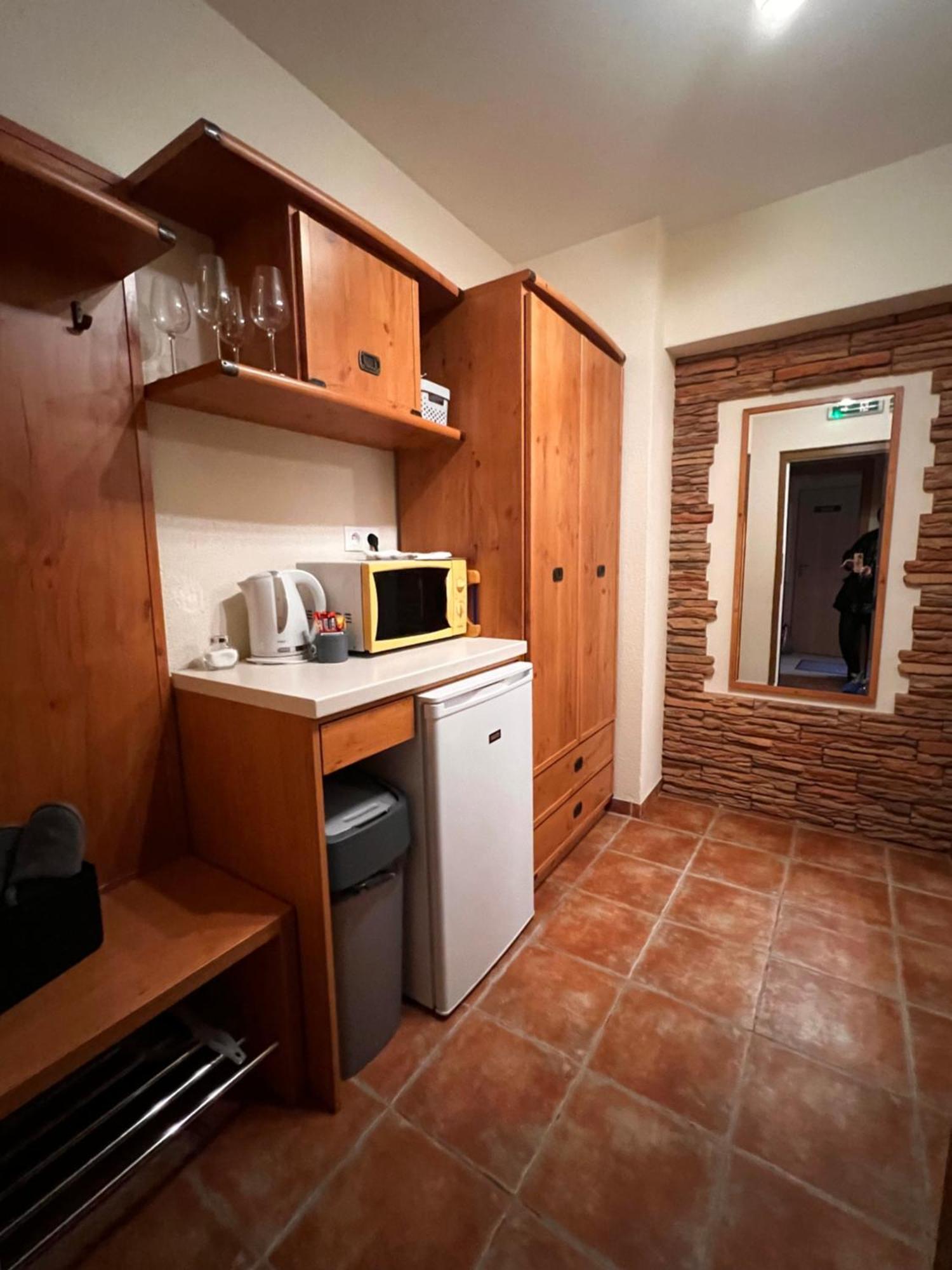 Apartmány Teddy Bojnice Esterno foto