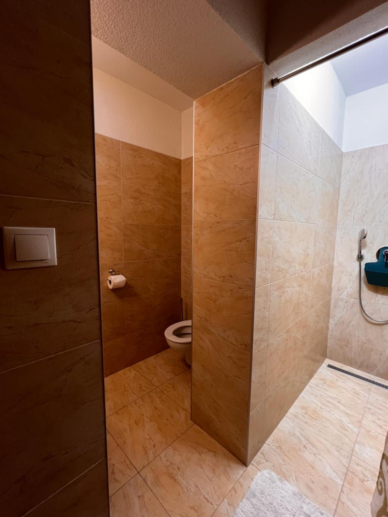 Apartmány Teddy Bojnice Esterno foto