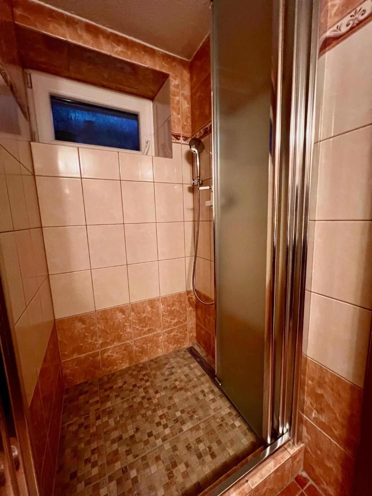 Apartmány Teddy Bojnice Esterno foto